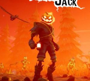 Download Pumpkin Jack