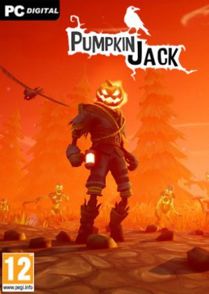 Download Pumpkin Jack