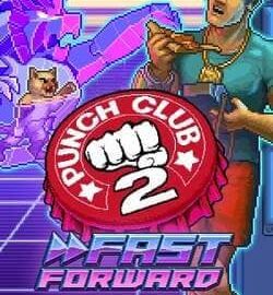 Download Punch Club 2: Fast Forward
