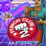 Download Punch Club 2: Fast Forward (MULTi11) [FitGirl Repack]