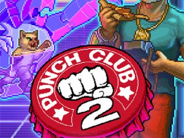 Download Punch Club 2: Fast Forward (MULTi11) [FitGirl Repack]