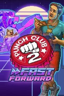 Download Punch Club 2: Fast Forward