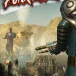 Download Punk Wars