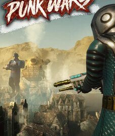 Download Punk Wars