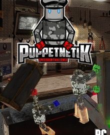 Download PuppeTNetiK - Speedrun Challenge