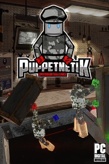 Download PuppeTNetiK - Speedrun Challenge