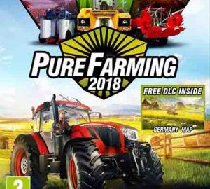 Download Pure Farming 2018