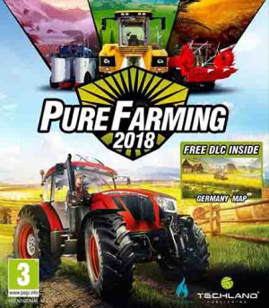 Download Pure Farming 2018