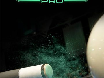 Download Pure Pool Pro (Build 1605, MULTi9) [FitGirl Repack]