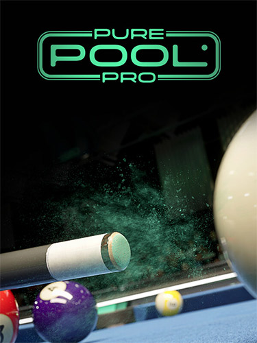 Download Pure Pool Pro (Build 1605, MULTi9) [FitGirl Repack]