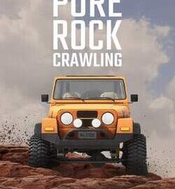Download Pure Rock Crawling Download Pure Rock Crawling