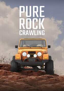Download Pure Rock Crawling