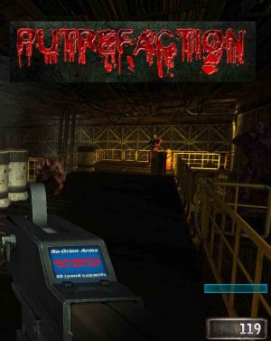 Download Putrefaction