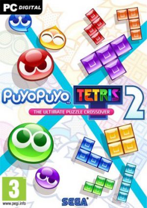 Download Puyo Puyo Tetris 2
