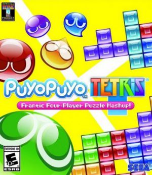 Download Puyo Puyo Tetris