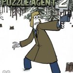 Download Puzzle Agent: Dilogy