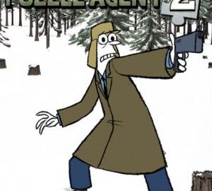 Download Puzzle Agent: Dilogy