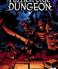 Download Puzzle Forge Dungeon