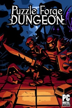 Download Puzzle Forge Dungeon