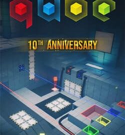 Download Q.U.B.E. 10th Anniversary