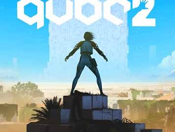 Download Q.U.B.E. 2