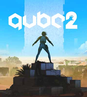 Download Q.U.B.E. 2