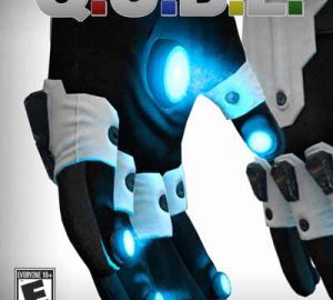 Download Q.U.B.E. Director's Cut