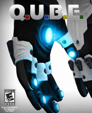 Download Q.U.B.E. Director's Cut