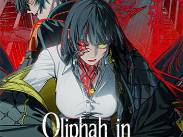 Download Qliphah in Providence's Shadow (v1.0.3 + 2 DLCs, MULTi9) [FitGirl Repack]