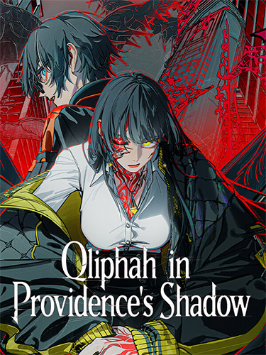 Download Qliphah in Providence's Shadow (v1.0.3 + 2 DLCs, MULTi9) [FitGirl Repack]