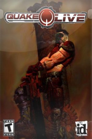 Download Quake Live Download Quake Live