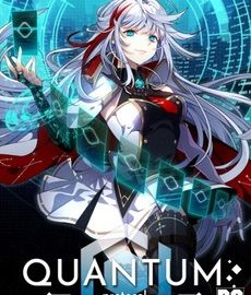 Download Quantum Protocol