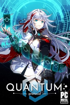 Download Quantum Protocol