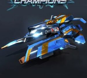 Download Quantum Rush Champions