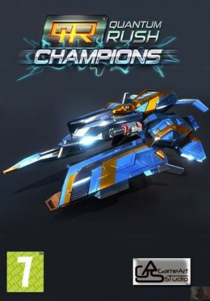 Download Quantum Rush Champions