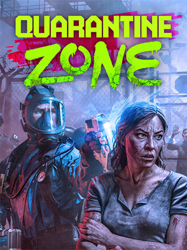 Download Quarantine Zone: The Last Check (v1.0.1176 + 5 DLCs, MULTi14) [FitGirl Repack, Selective Download - from 5 GB]