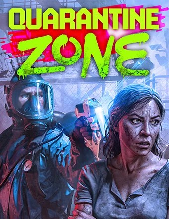 Download Quarantine Zone: The Last Check