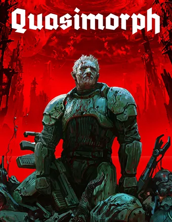 Download Quasimorph