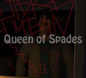 Download Queen of Spades