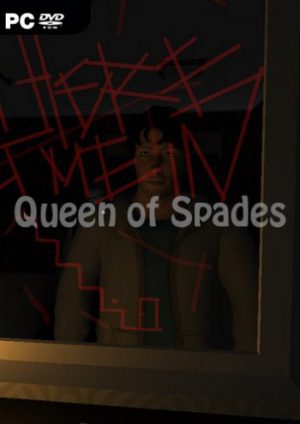 Download Queen of Spades
