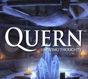 Download Quern - Undying Thoughts