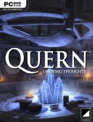 Download Quern - Undying Thoughts