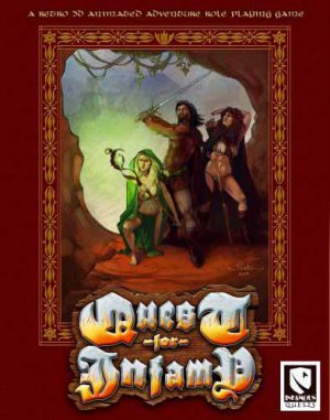 Download Quest for Infamy