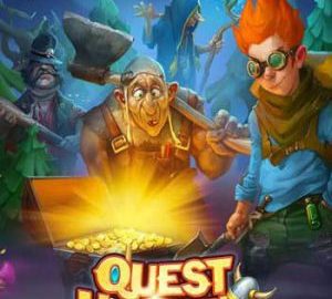 Download Quest Hunter Download Quest Hunter
