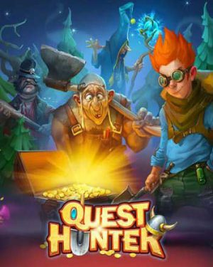 Download Quest Hunter