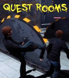 Download Quest Rooms