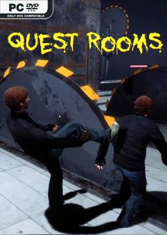 Download Quest Rooms