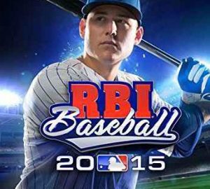 Download R.B.I. Baseball 15