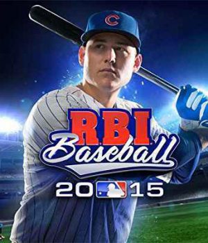 Download R.B.I. Baseball 15