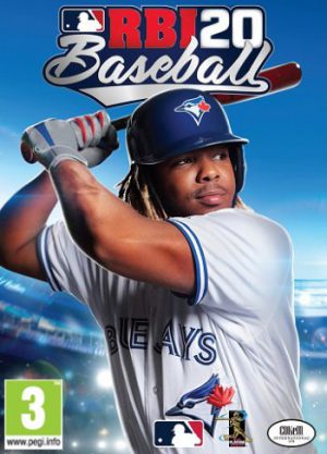 Download R.B.I. Baseball 20